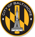 Charm City Live logo